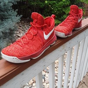 KD 9 BYGOFreeeeeeee
